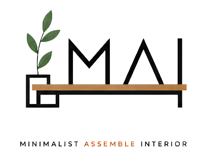 Minimalist Assembly Interior