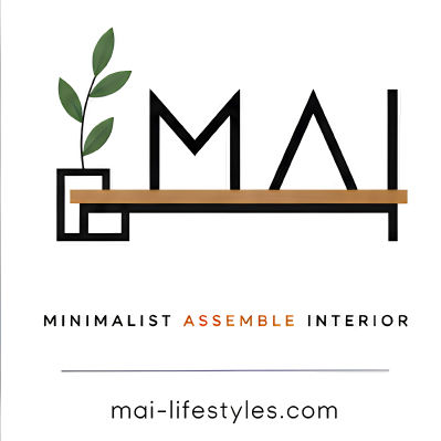 Minimalist Assembly Interior